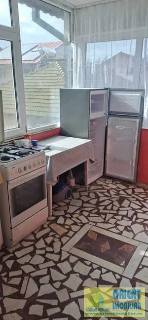 Agigea vila 8 camere de inchiriat, mobilata - imagine 20