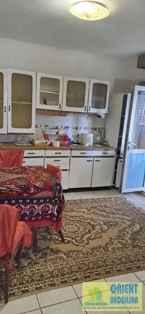 Agigea vila 8 camere de inchiriat, mobilata - imagine 8