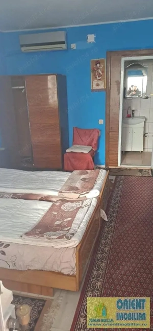 Agigea vila 8 camere de inchiriat, mobilata - imagine 17