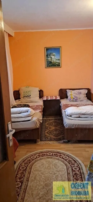 Agigea vila 8 camere de inchiriat, mobilata - imagine 4