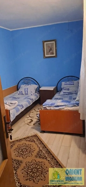 Agigea vila 8 camere de inchiriat, mobilata - imagine 5