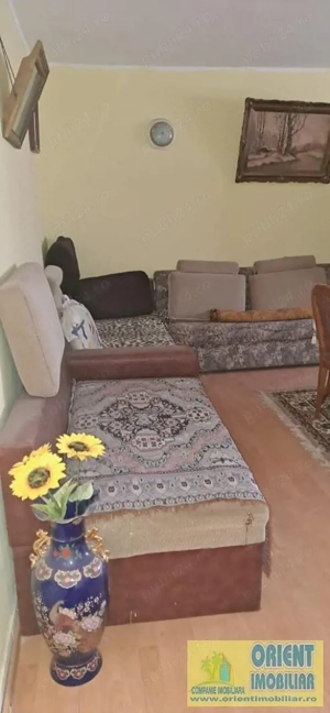 Agigea vila 8 camere de inchiriat, mobilata - imagine 11