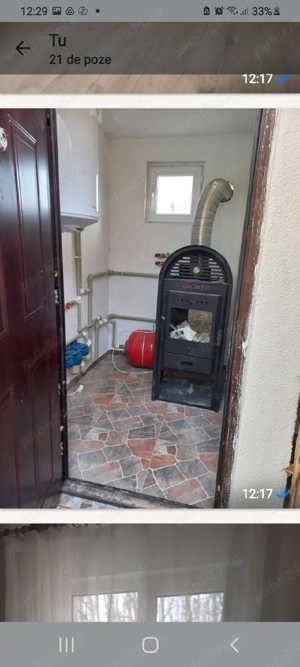 Vând casa nouă   - imagine 6