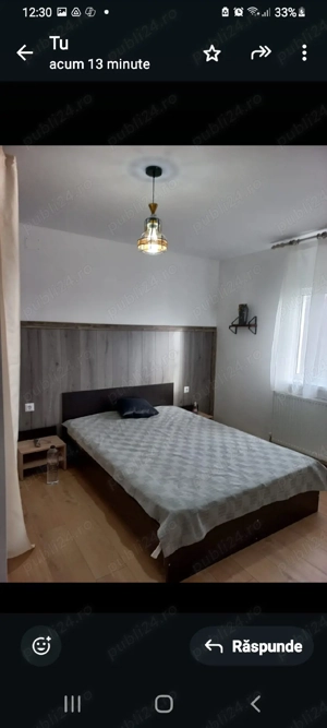 Vând casa nouă   - imagine 3