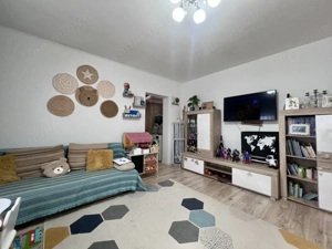  Apartament cu 2 camere, 48mp, etaj 5 - Zona Freidorf