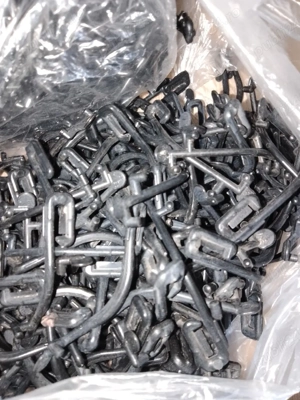 cârlige de fixare  - imagine 2