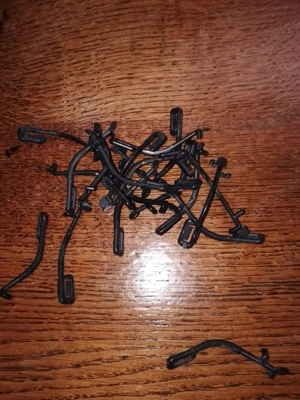 cârlige de fixare  - imagine 3