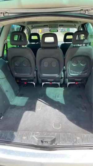 Seat Alhambra 1.9TDI 4x4 - imagine 10