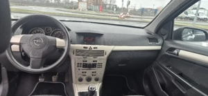 Vand Opel Astra H - imagine 2
