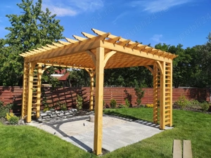 terasă foișoare - imagine 4