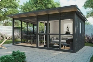 terasă foișoare - imagine 2