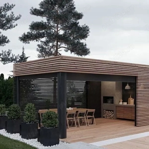 terasă foișoare - imagine 3