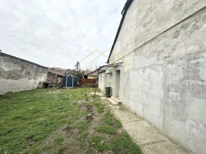 Casa individuala cu 3 camere | Freidorf - imagine 12