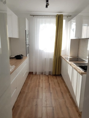 De vanzare apartament 3 camere decomandate, Dealul Florilor