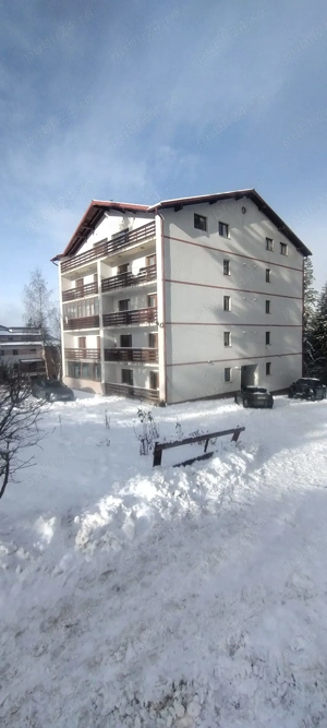 Apartament de vanzare, 2 camere, Predeal, zona Belverede - imagine 8