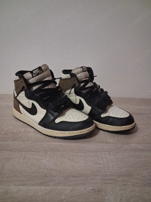 Nike Air Jordan 1 retro high