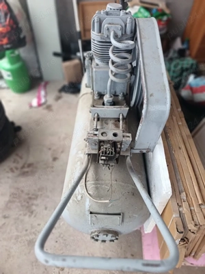 Compresoare de vanzare - imagine 5