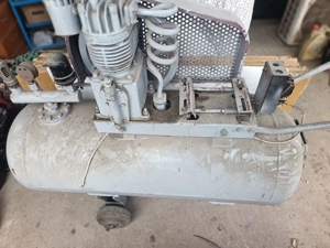 Compresoare de vanzare - imagine 4