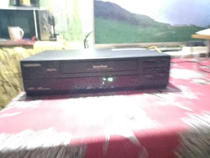 Video Recorder Medion Defect.