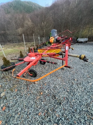 grebla paianjen - imagine 4