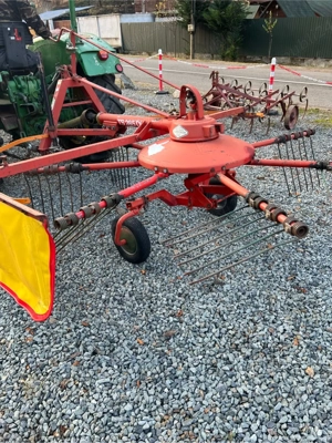 grebla paianjen - imagine 3