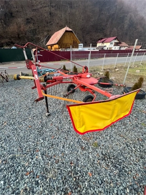 grebla paianjen - imagine 2