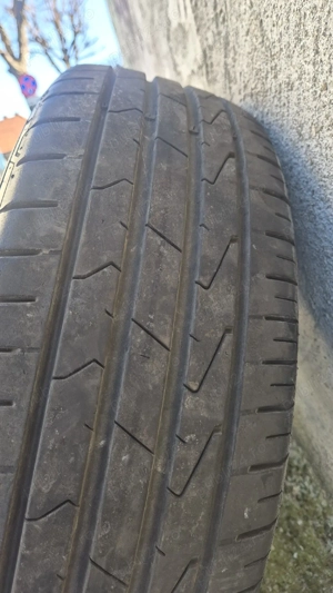 Jante R15 4x108 Peugeot Citroen - imagine 4