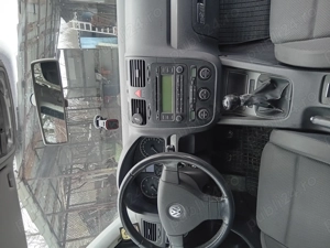 Vand masina Volkswagen golf - imagine 5