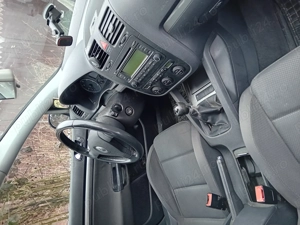 Vand masina Volkswagen golf - imagine 4