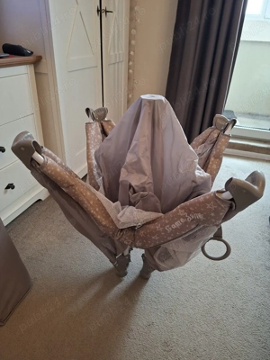 Tarc de joaca copii - imagine 2