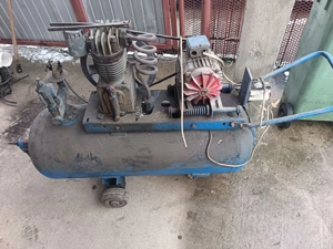 Compresoare de vanzare - imagine 2