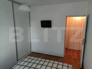 Apartament  2 camere, 50 mp, etaj intermediar, zona Orizont - imagine 5