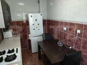 Apartament  2 camere, 50 mp, etaj intermediar, zona Orizont - imagine 6