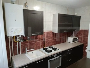 Apartament  2 camere, 50 mp, etaj intermediar, zona Orizont - imagine 7