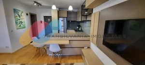 Apartament 1 camere, 40mp - parcare inclusa - Andrei Muresanu