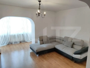 Apartament  2 camere, 50 mp, etaj intermediar, zona Orizont - imagine 3