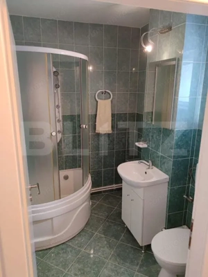 Apartament  2 camere, 50 mp, etaj intermediar, zona Orizont - imagine 8