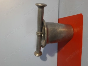 Pisalog,  din otel inoxidabilINOX