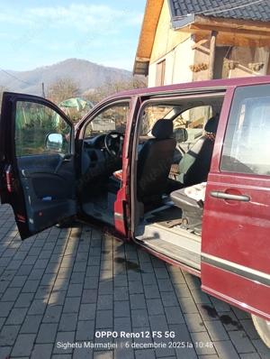 Vând Mercedes vito în stare perfectă  - imagine 3