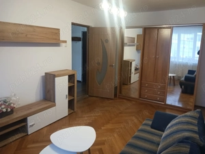 Apartament două camere mobilați și utilat Zona Mihai Viteazul