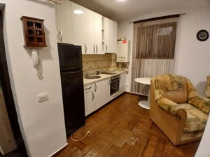 Inchiriez Apartament 2 camere Militari Residence - imagine 4