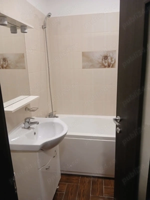 Inchiriez Apartament 2 camere Militari Residence - imagine 5