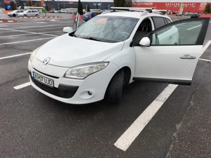 Vand Renault Megane III - imagine 5