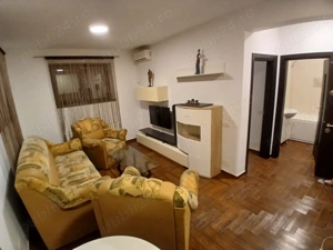 Inchiriez Apartament 2 camere Militari Residence - imagine 2