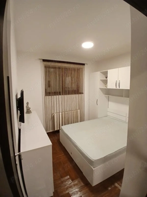 Inchiriez Apartament 2 camere Militari Residence - imagine 3