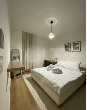 Apartament 2 camere, 50 mp, zona Aradului - Lipovei - imagine 4