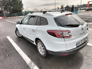 Vand Renault Megane III - imagine 8