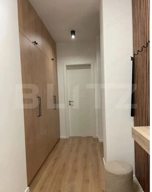 Apartament 2 camere, 50 mp, zona Aradului - Lipovei - imagine 6