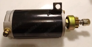 Demaror motor barca 90-140 CP - imagine 2