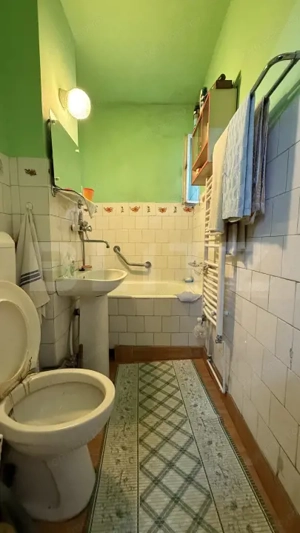 Apartament 3 camere, 50 mp, Cartier Dâmbu - imagine 9